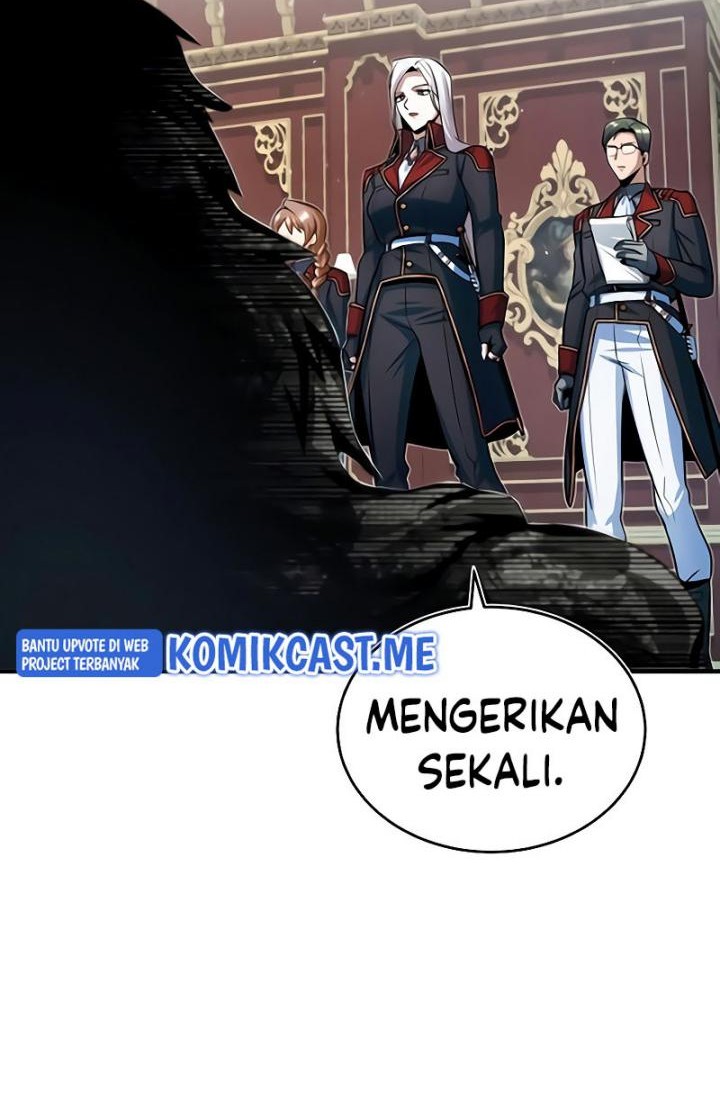 Academy’s Undercover Professor Chapter 20 Gambar 52