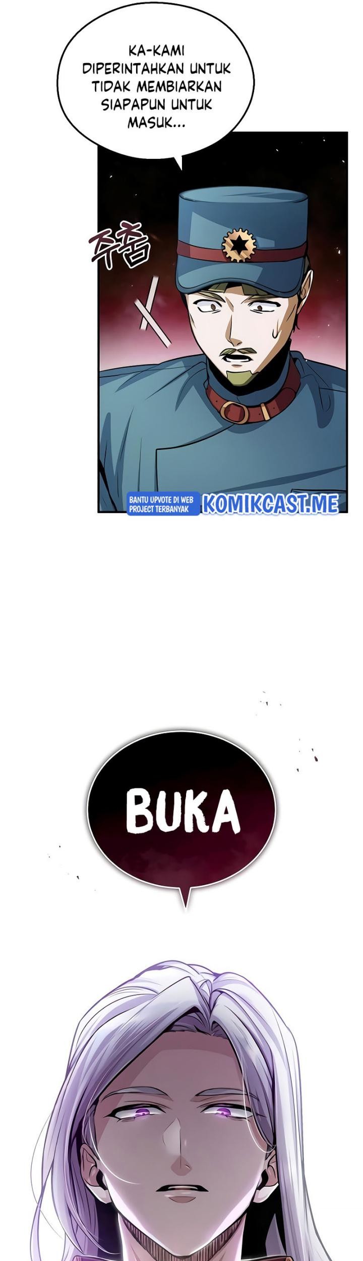 Academy’s Undercover Professor Chapter 20 Gambar 38