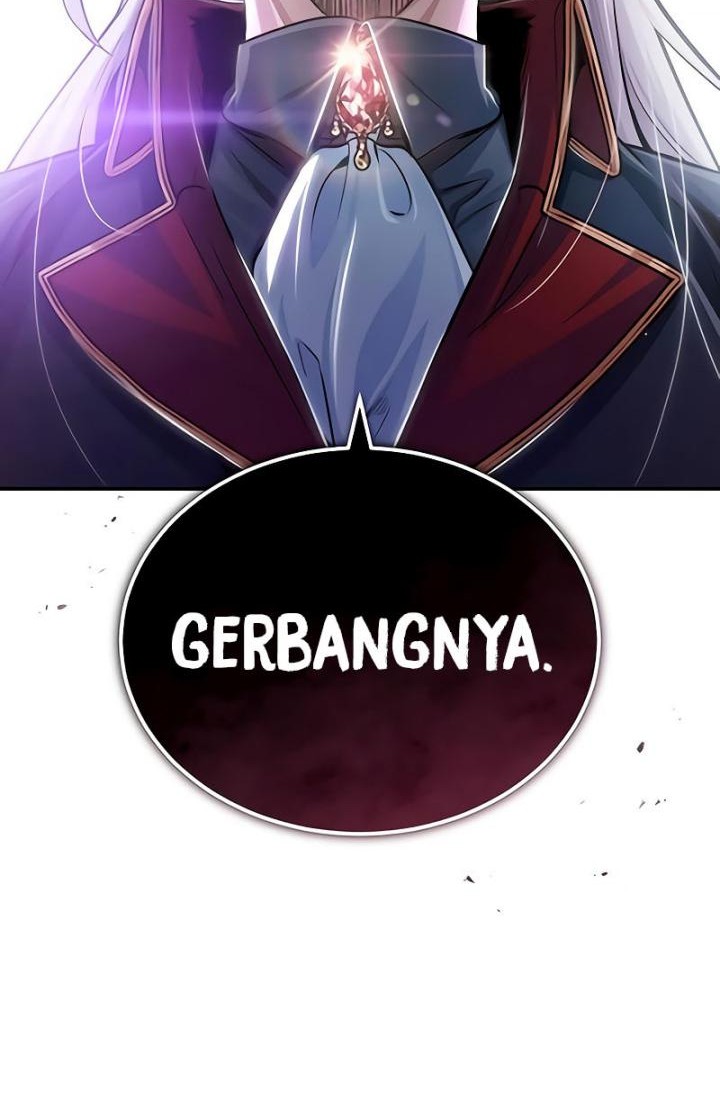 Academy’s Undercover Professor Chapter 20 Gambar 39