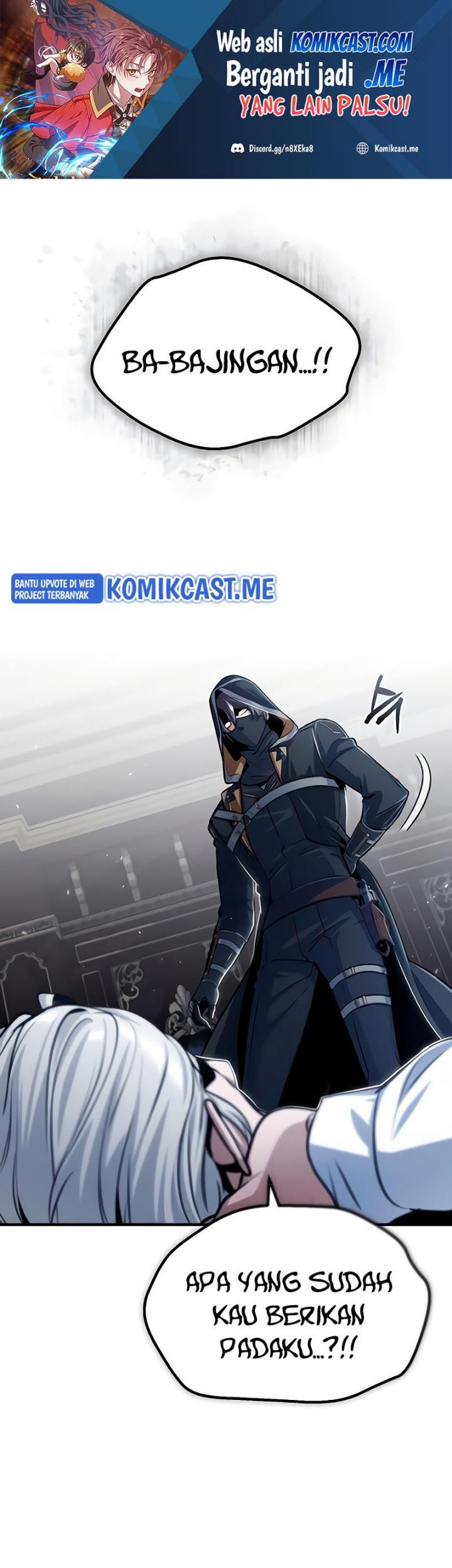 Manhwa Academy’s Undercover Professor Chapter 20 gambar nomor 2