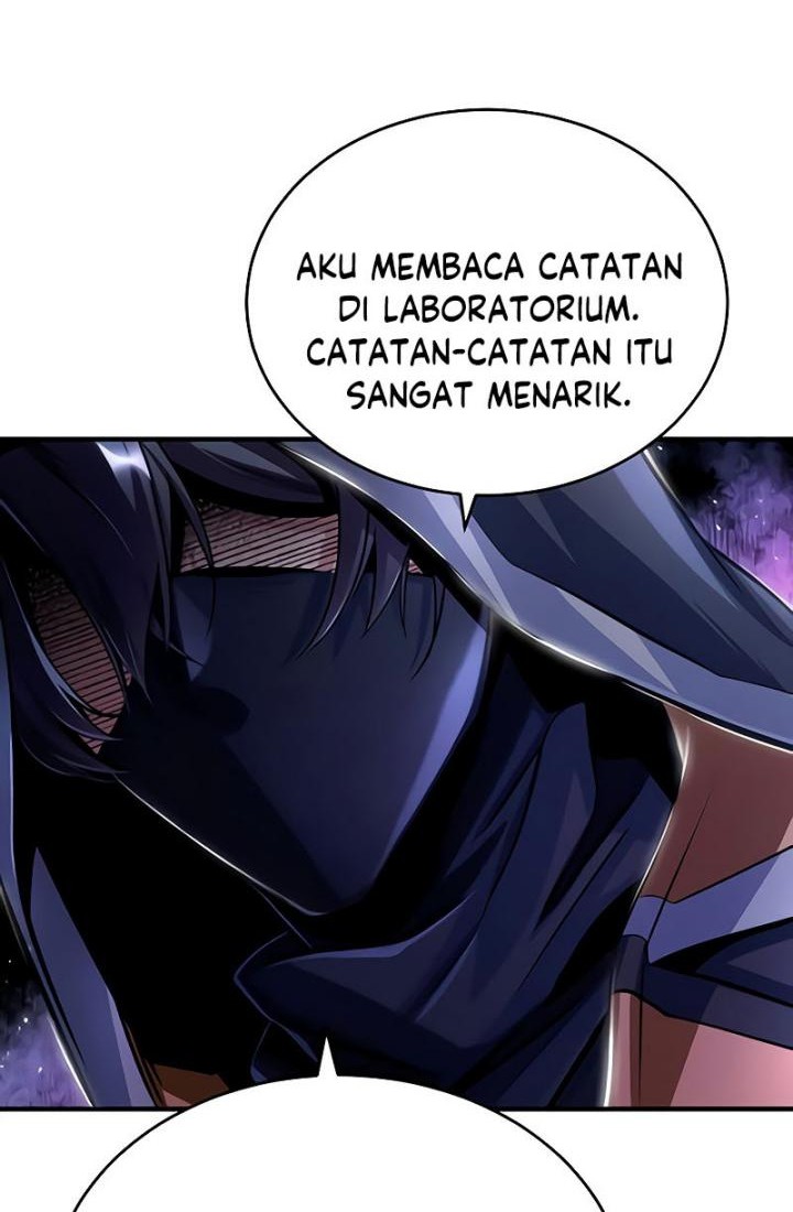 Academy’s Undercover Professor Chapter 20 Gambar 3