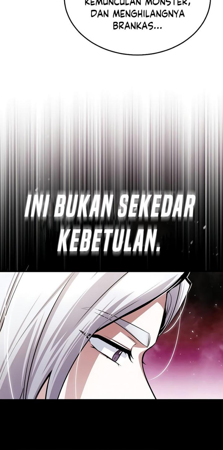 Academy’s Undercover Professor Chapter 20 Gambar 64