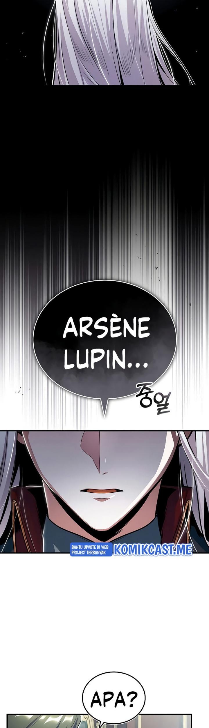 Academy’s Undercover Professor Chapter 20 Gambar 67