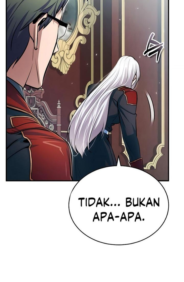 Academy’s Undercover Professor Chapter 20 Gambar 68