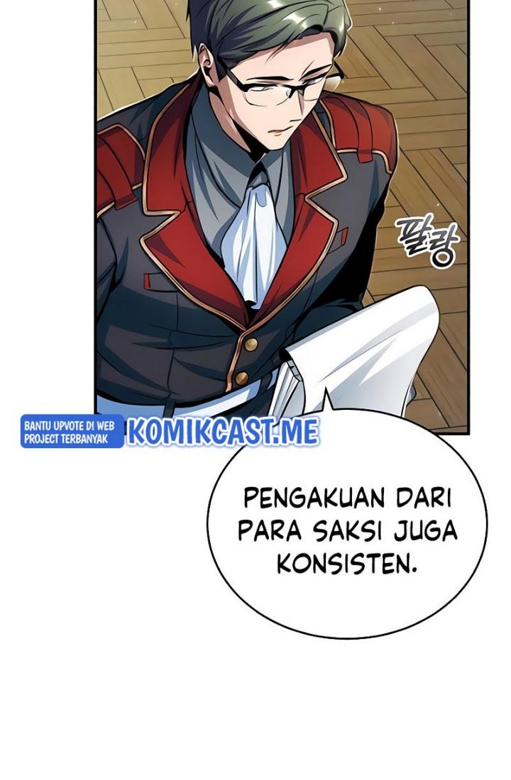 Academy’s Undercover Professor Chapter 20 Gambar 54