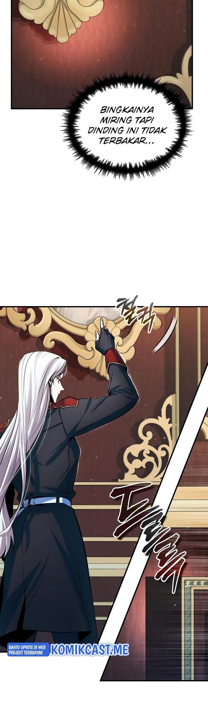 Academy’s Undercover Professor Chapter 20 Gambar 58