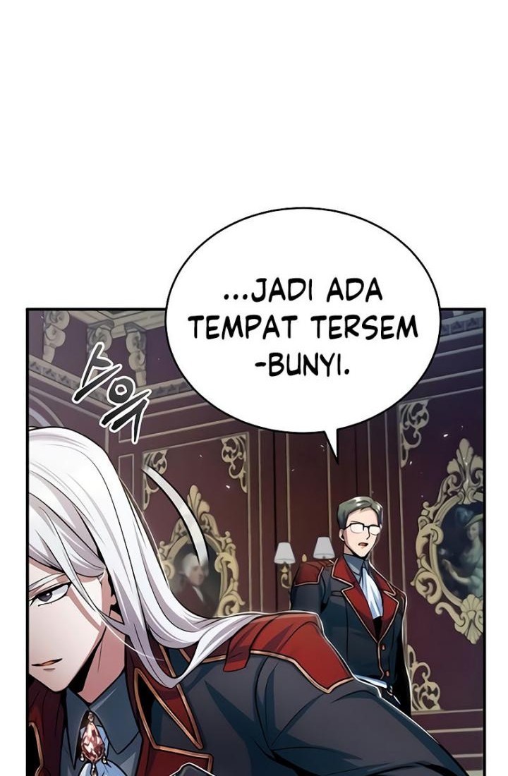 Academy’s Undercover Professor Chapter 20 Gambar 59
