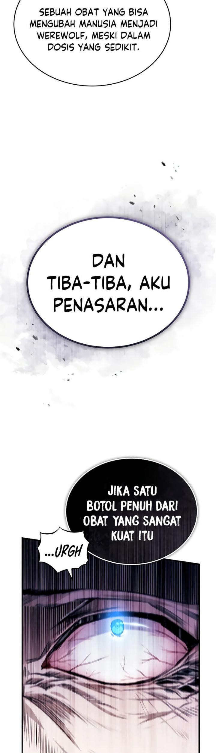 Academy’s Undercover Professor Chapter 20 Gambar 4