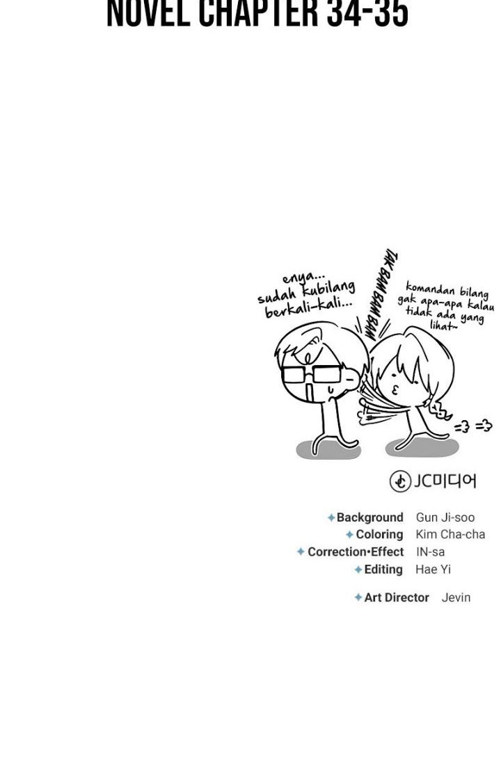 Academy’s Undercover Professor Chapter 20 Gambar 72