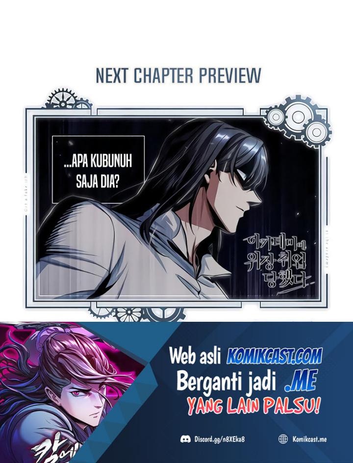 Academy’s Undercover Professor Chapter 20 Gambar 73
