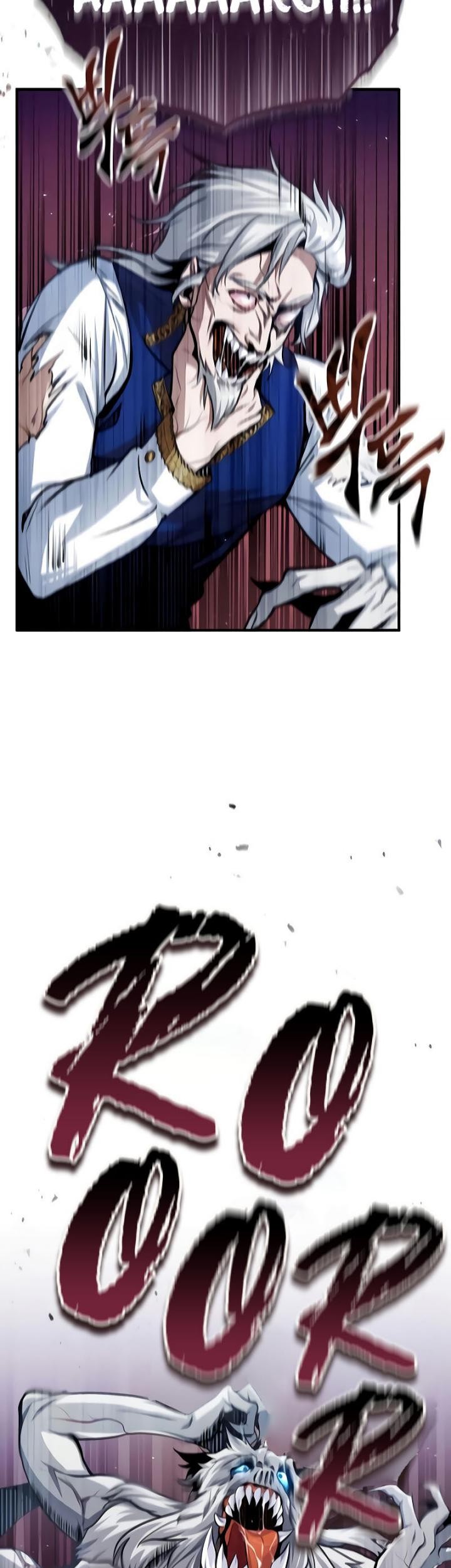 Academy’s Undercover Professor Chapter 20 Gambar 6