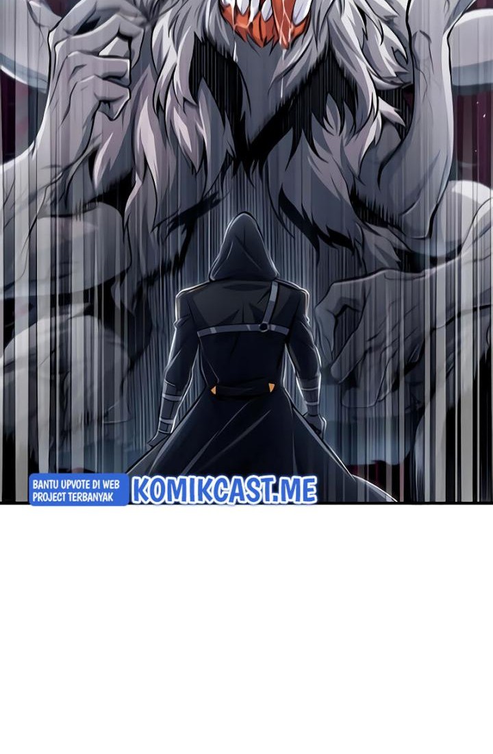 Academy’s Undercover Professor Chapter 20 Gambar 7