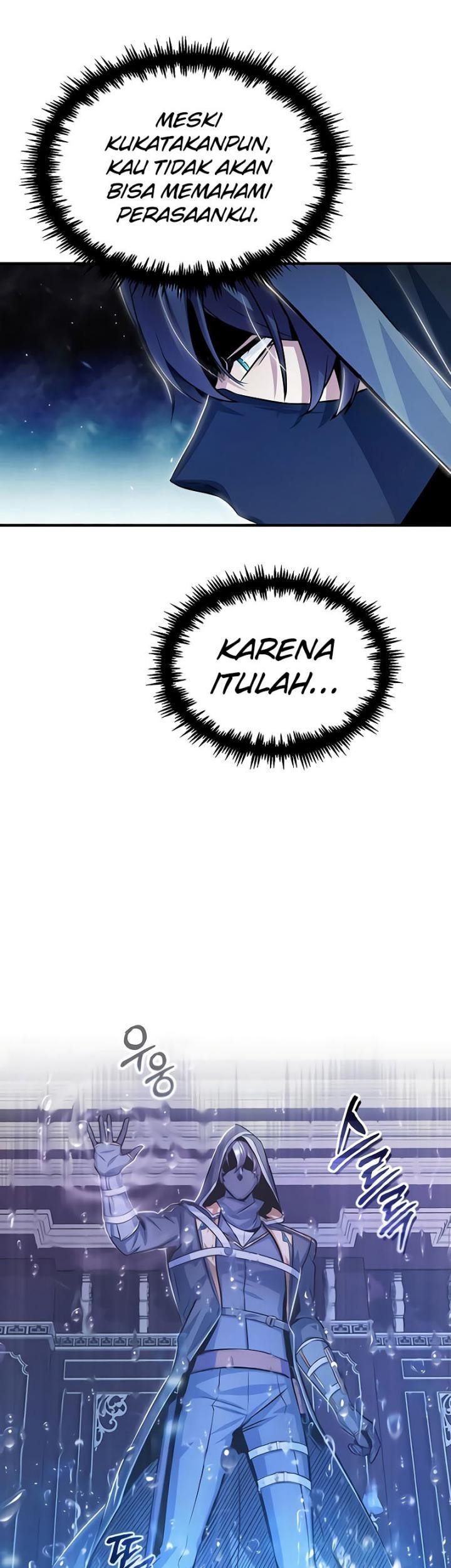 Academy’s Undercover Professor Chapter 20 Gambar 8