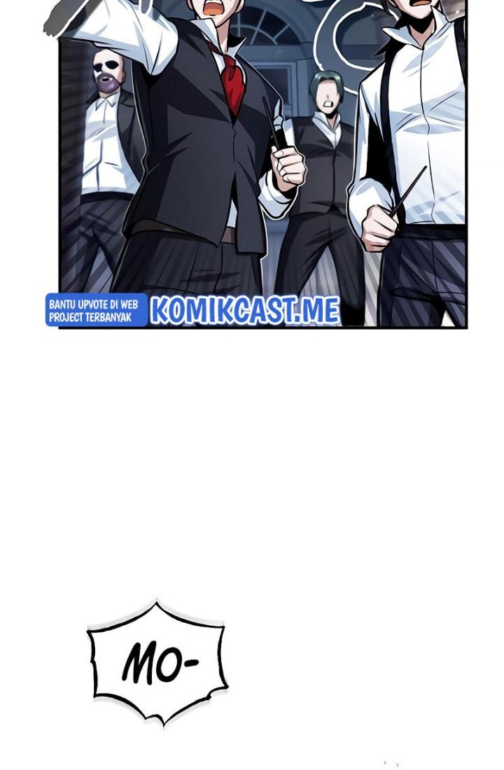 Academy’s Undercover Professor Chapter 20 Gambar 12