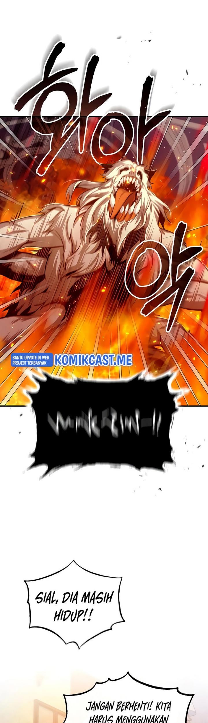 Academy’s Undercover Professor Chapter 20 Gambar 15