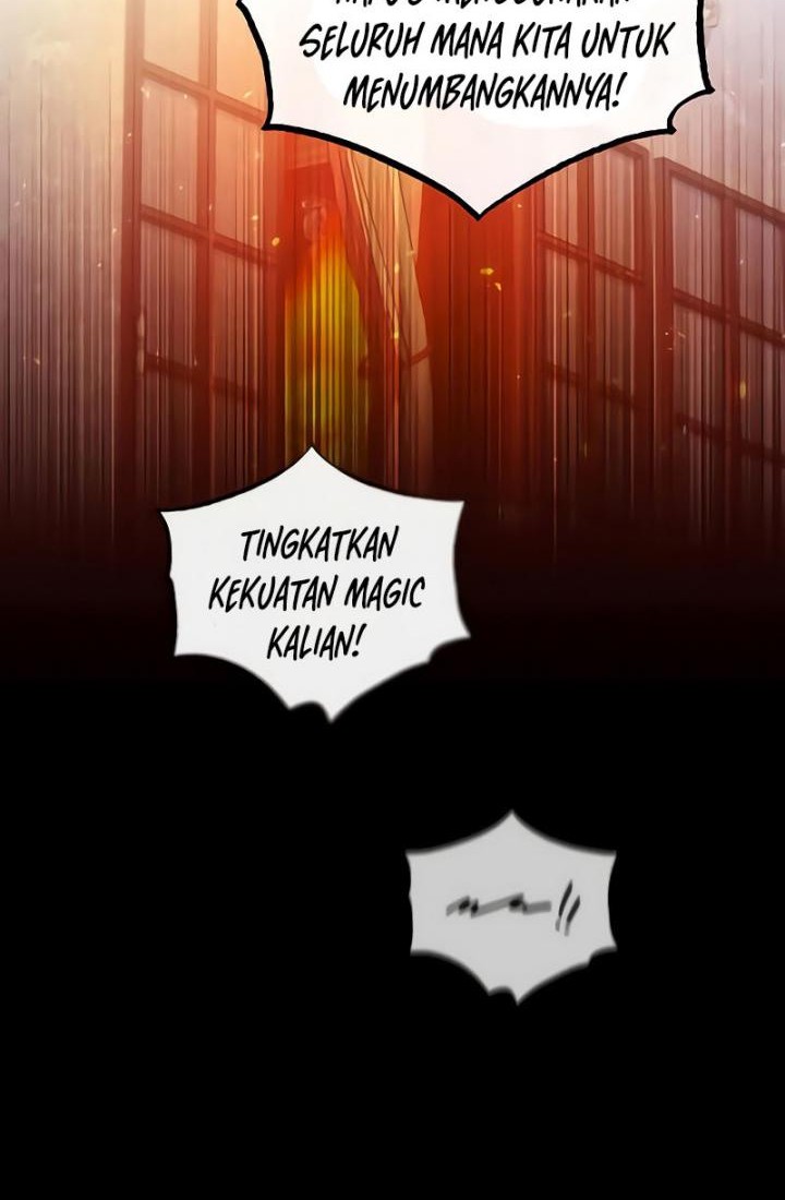 Academy’s Undercover Professor Chapter 20 Gambar 16