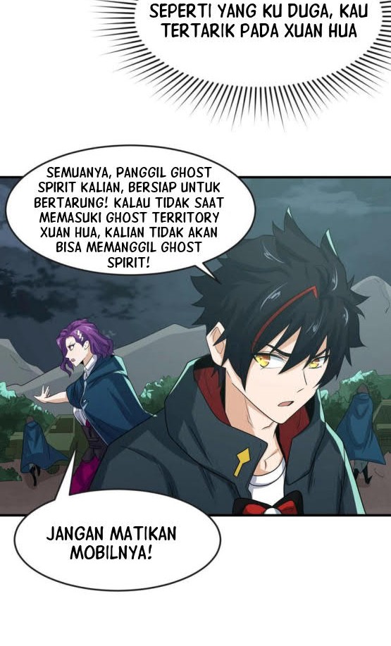 Age of Terror Chapter 24 Gambar 17