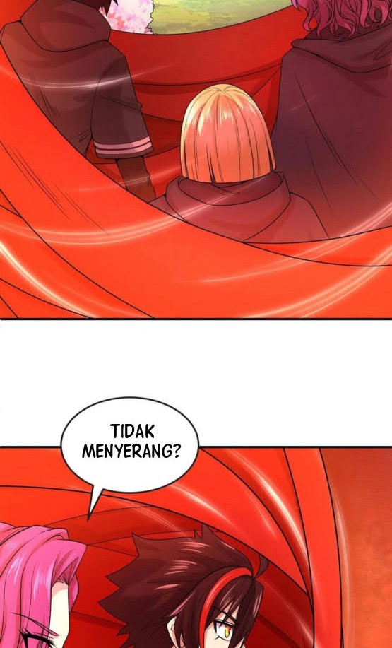 Age of Terror Chapter 24 Gambar 21