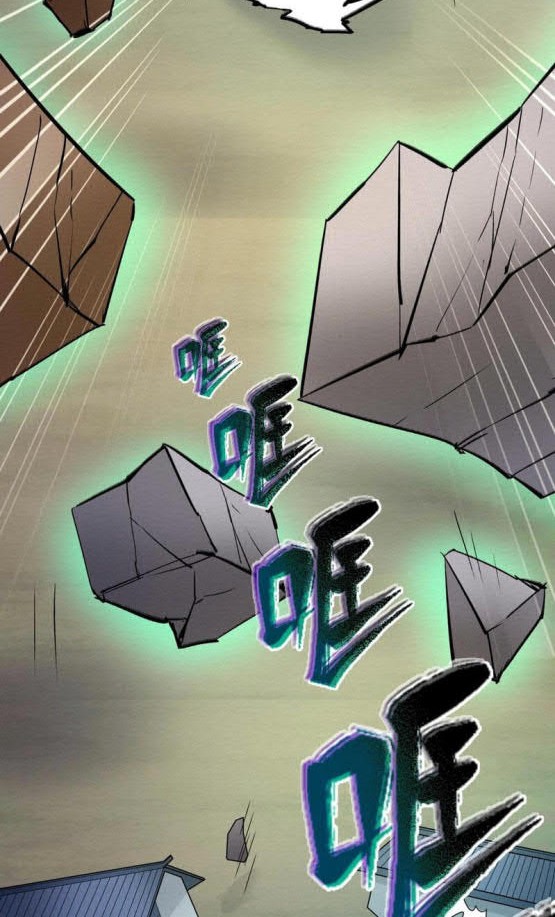 Age of Terror Chapter 24 Gambar 23