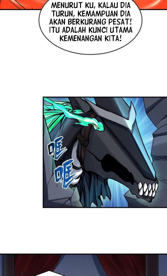 Age of Terror Chapter 24 Gambar 25