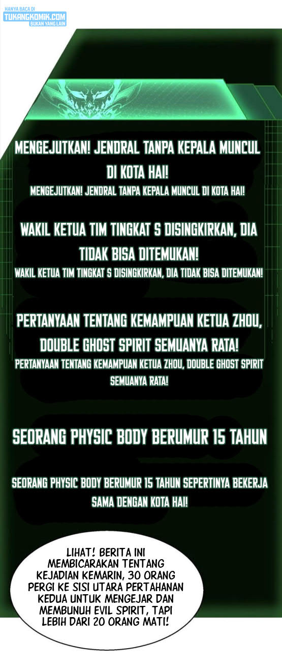 Manhua Age of Terror Chapter 24 gambar nomor 2