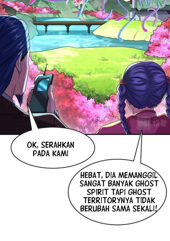 Age of Terror Chapter 24 Gambar 27