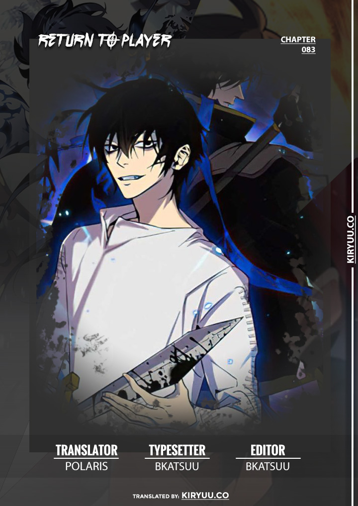 Komik Return to Player Chapter 83 gambar nomor 1