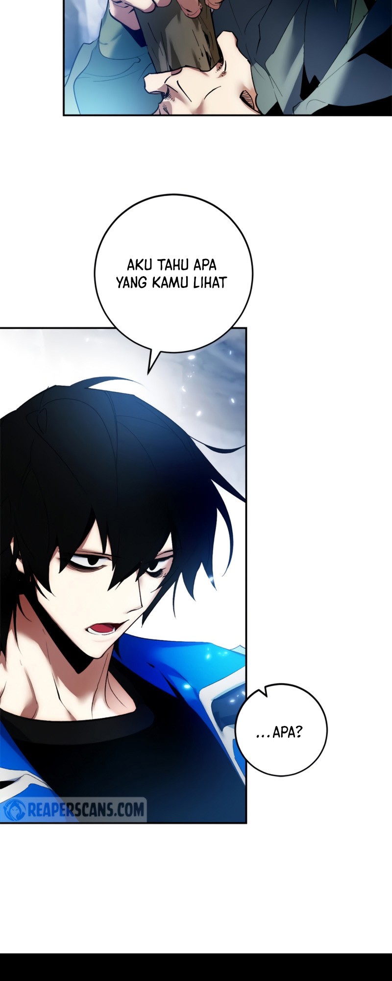 Return to Player Chapter 83 Gambar 46