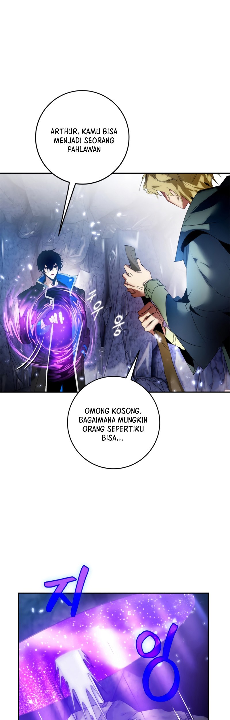 Return to Player Chapter 83 Gambar 42