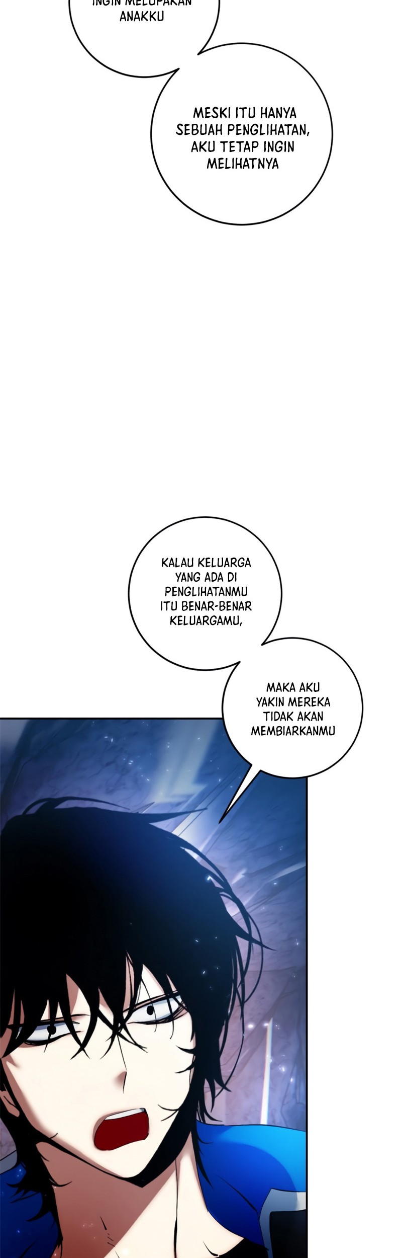 Return to Player Chapter 83 Gambar 50
