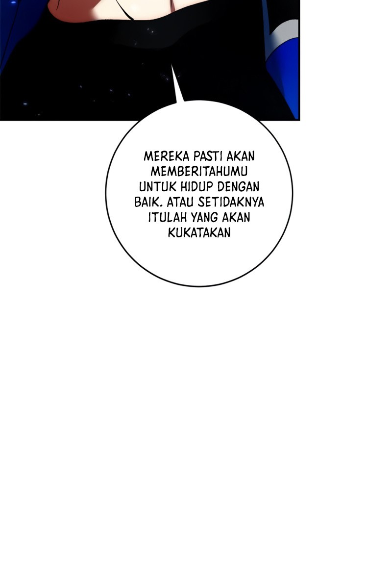 Return to Player Chapter 83 Gambar 51