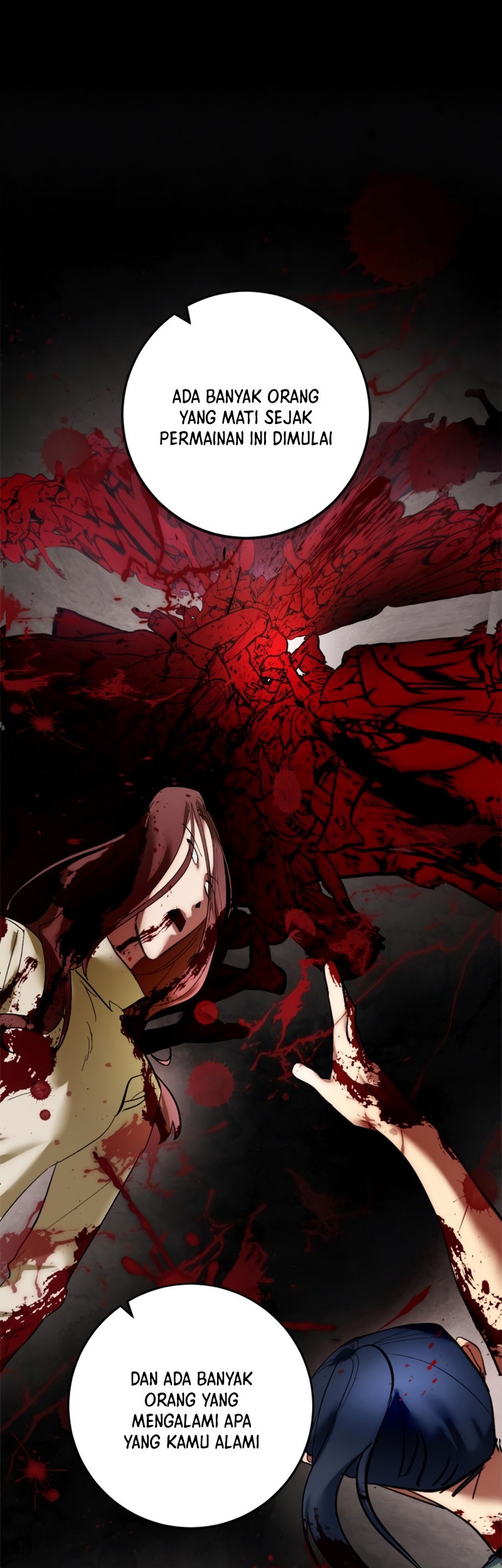 Return to Player Chapter 83 Gambar 47