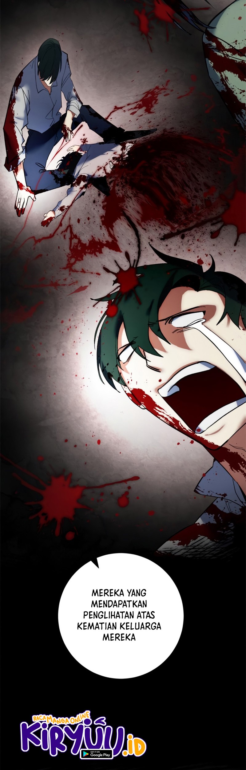 Return to Player Chapter 83 Gambar 48