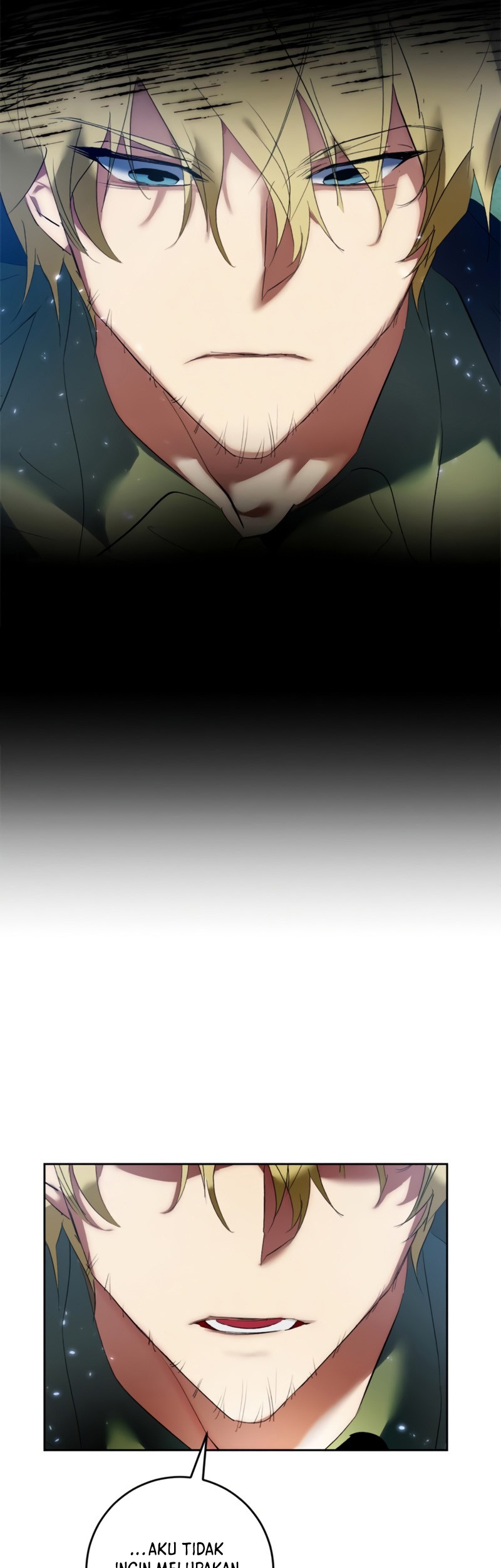 Return to Player Chapter 83 Gambar 49