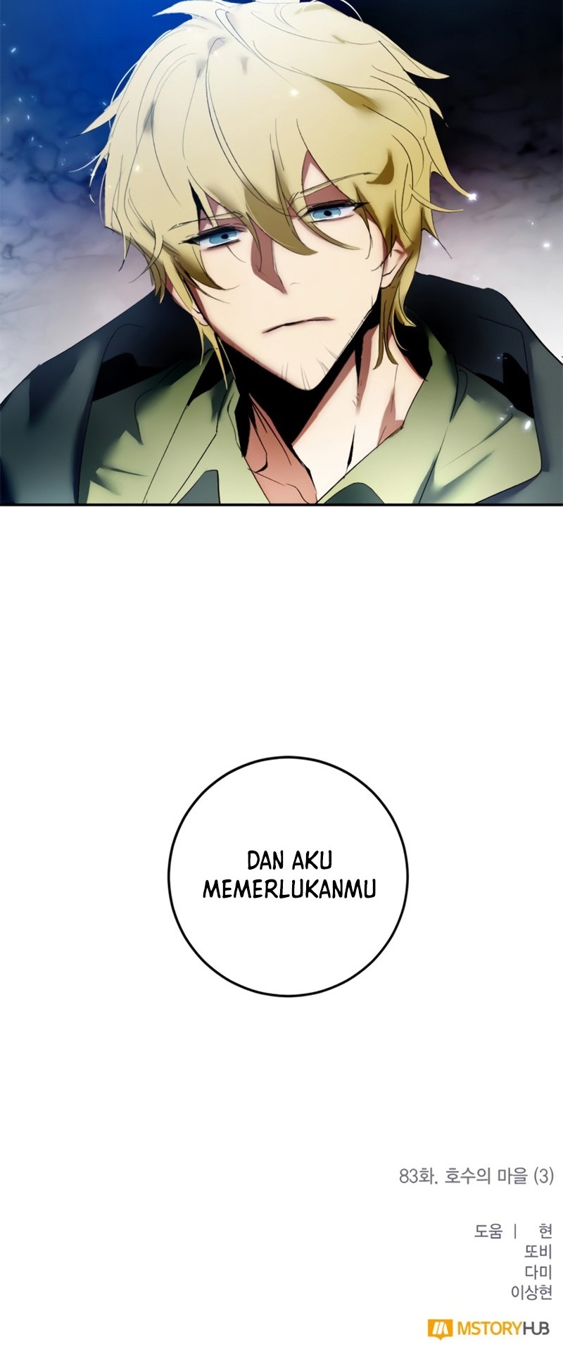 Return to Player Chapter 83 Gambar 53