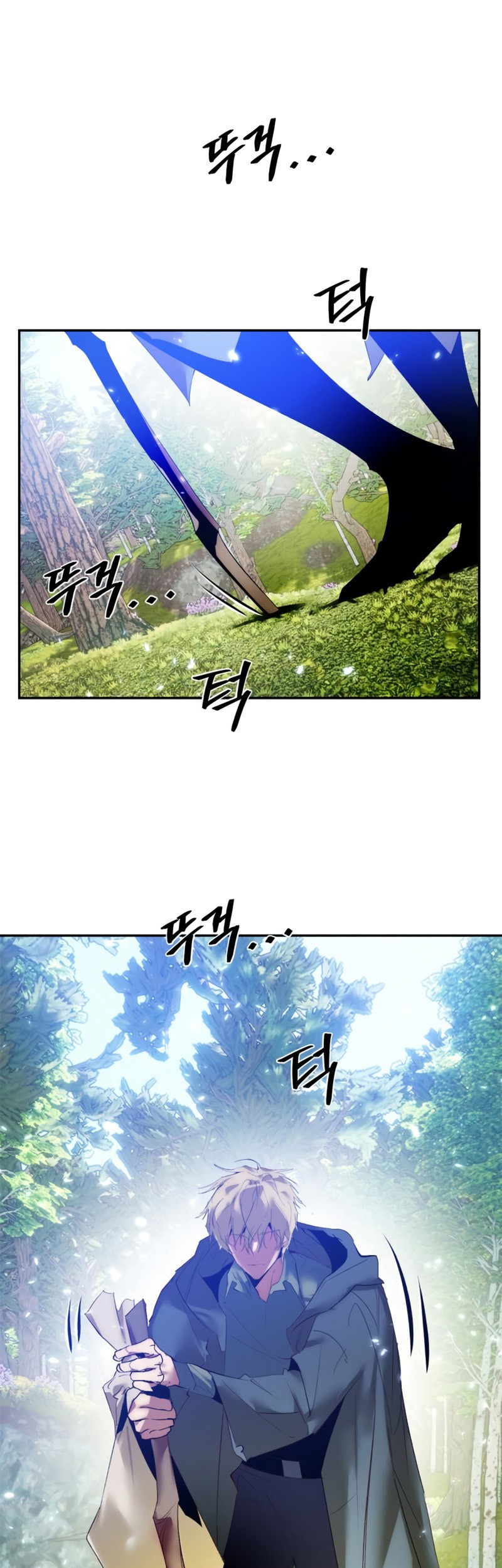 Manhwa Return to Player Chapter 83 gambar nomor 2