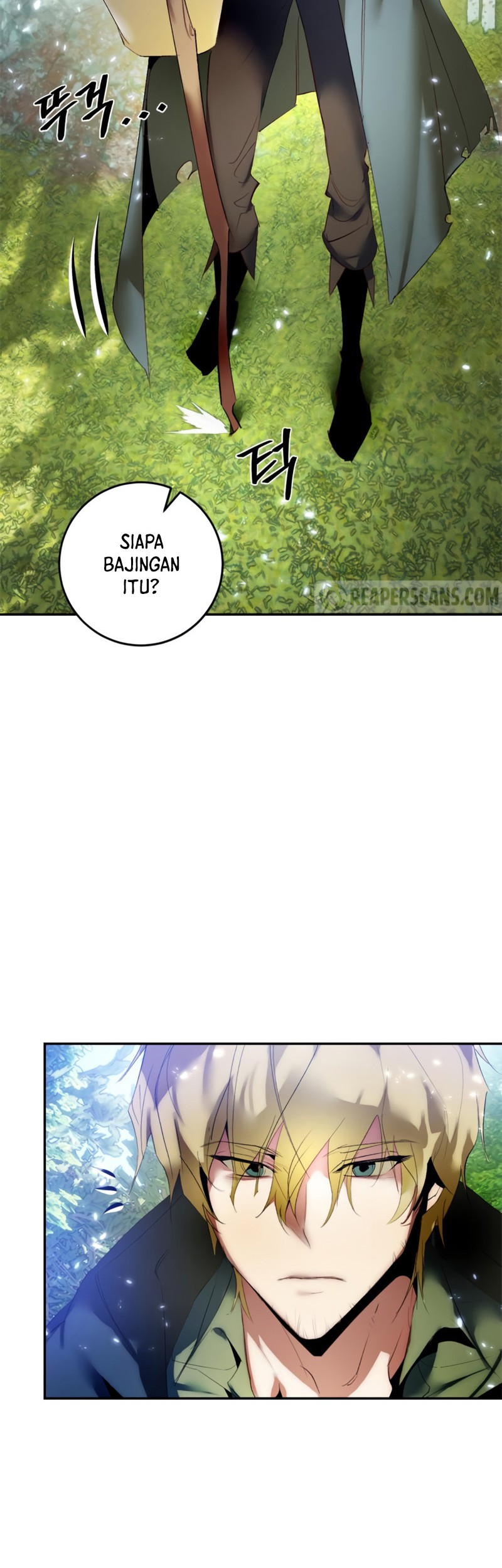 Return to Player Chapter 83 Gambar 3