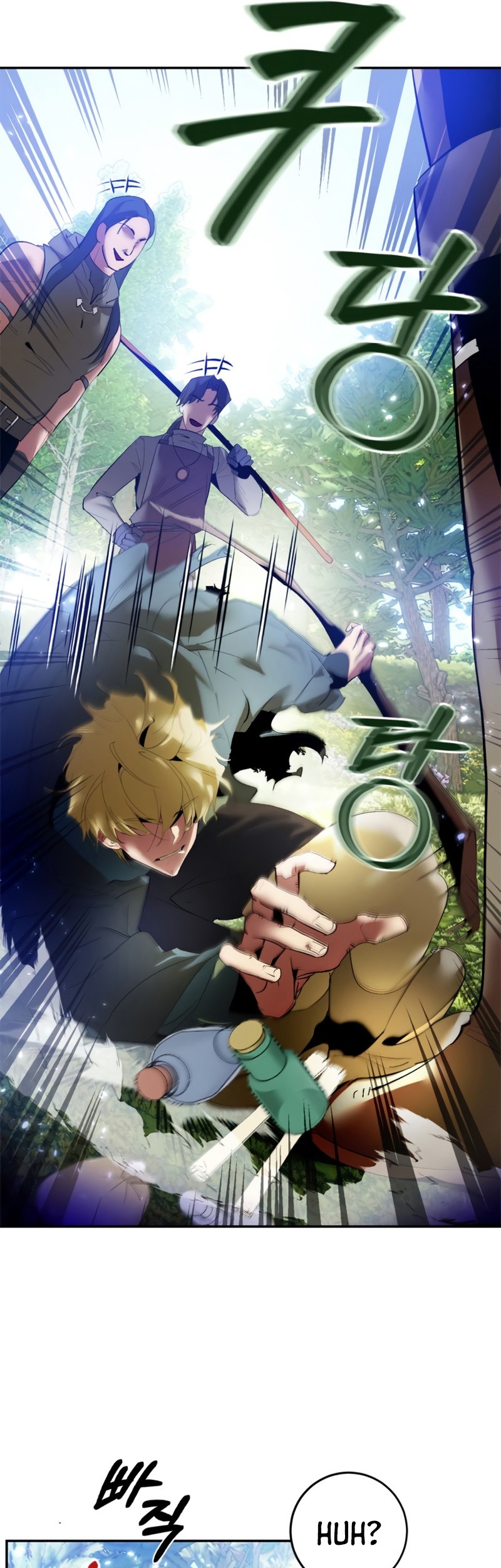 Return to Player Chapter 83 Gambar 7