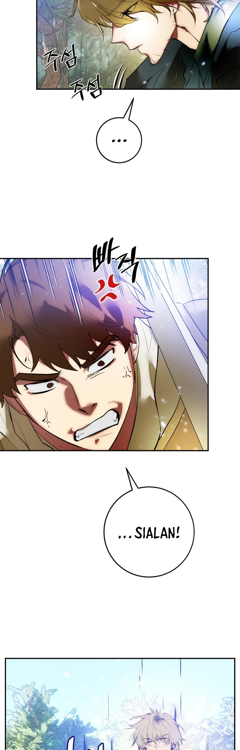 Return to Player Chapter 83 Gambar 10