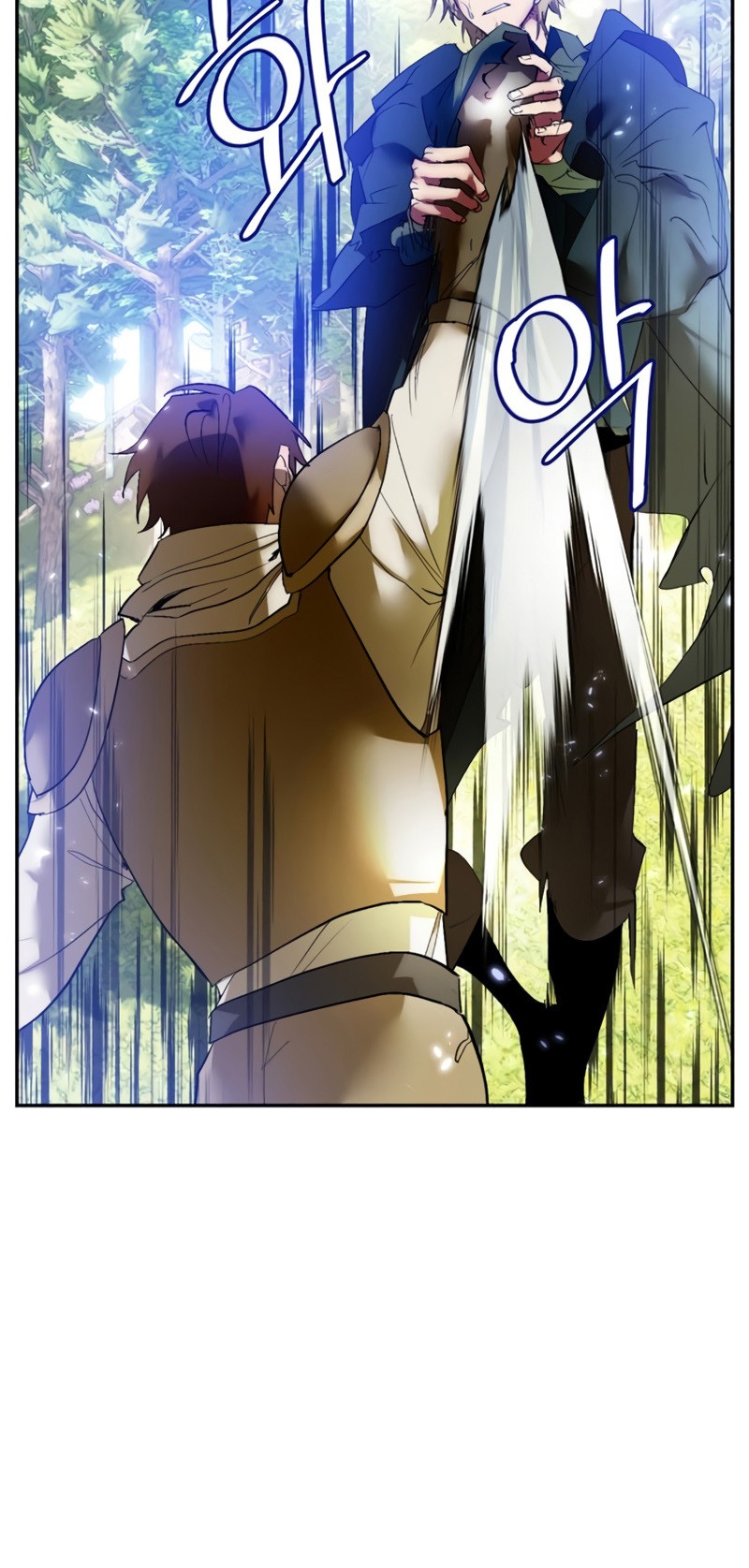 Return to Player Chapter 83 Gambar 11