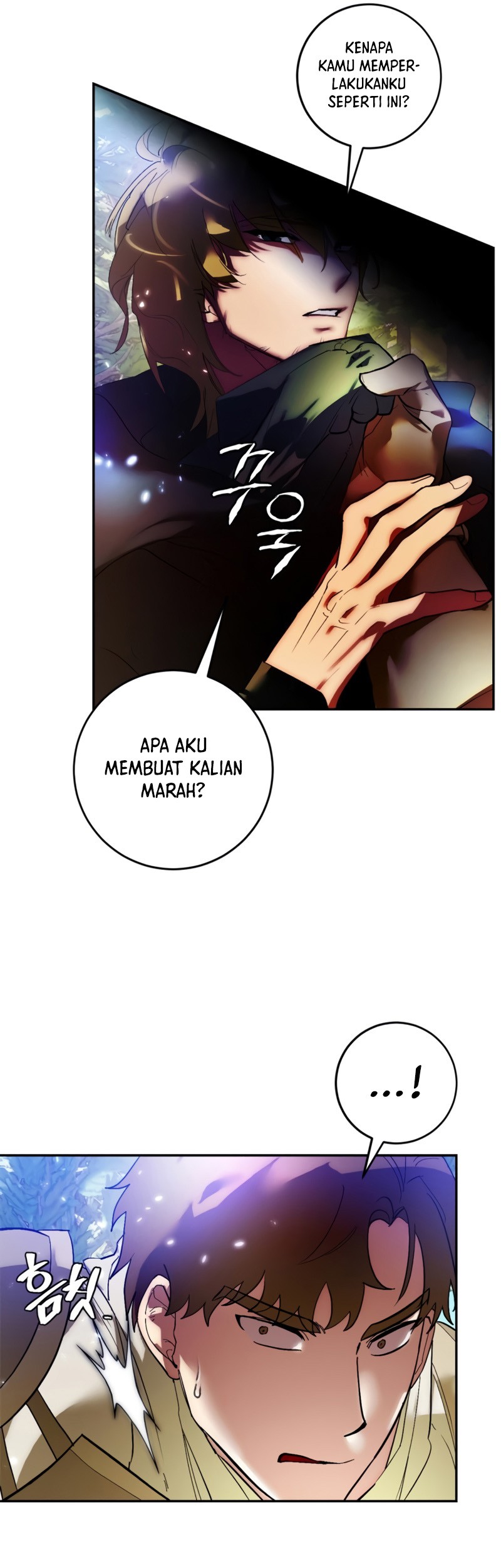 Return to Player Chapter 83 Gambar 12