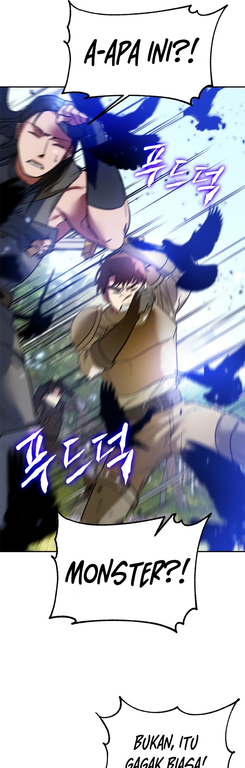 Return to Player Chapter 83 Gambar 15