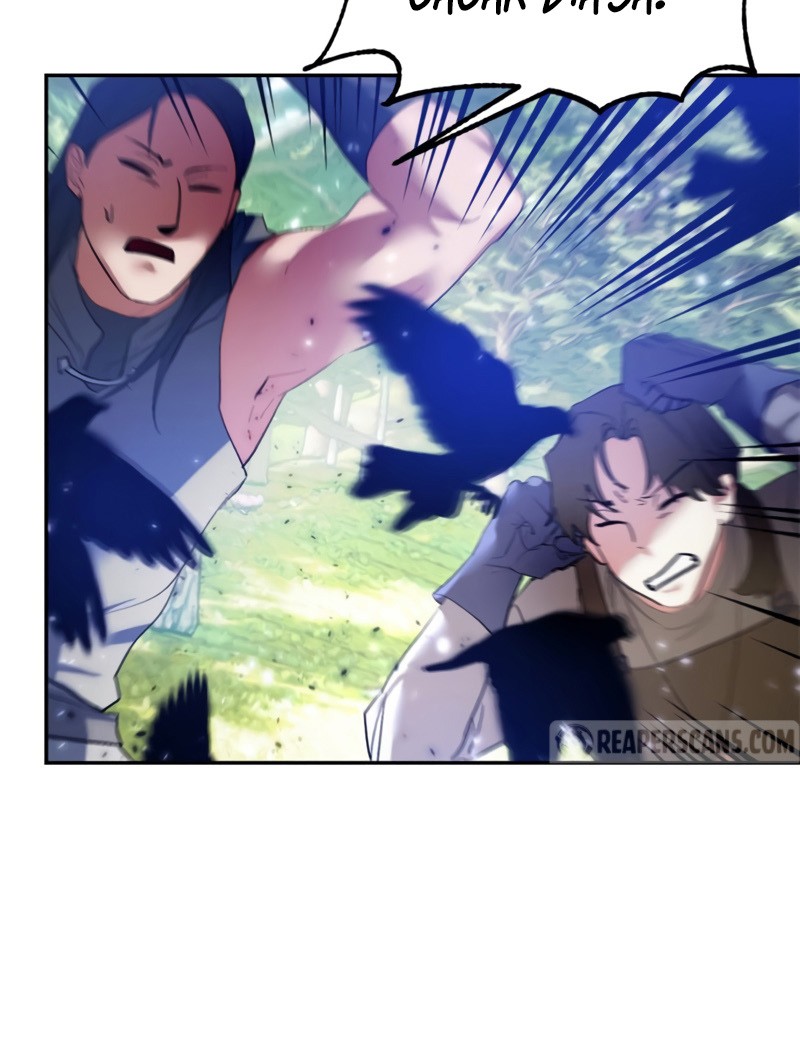 Return to Player Chapter 83 Gambar 16