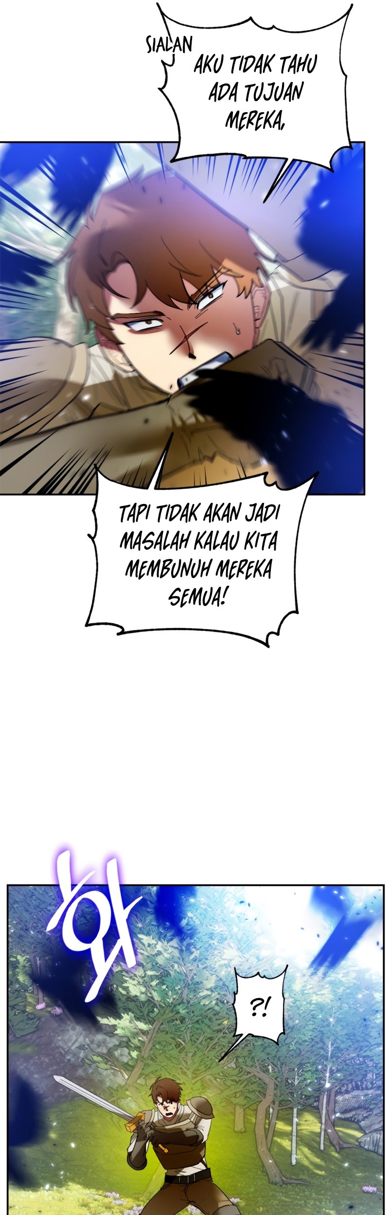 Return to Player Chapter 83 Gambar 17