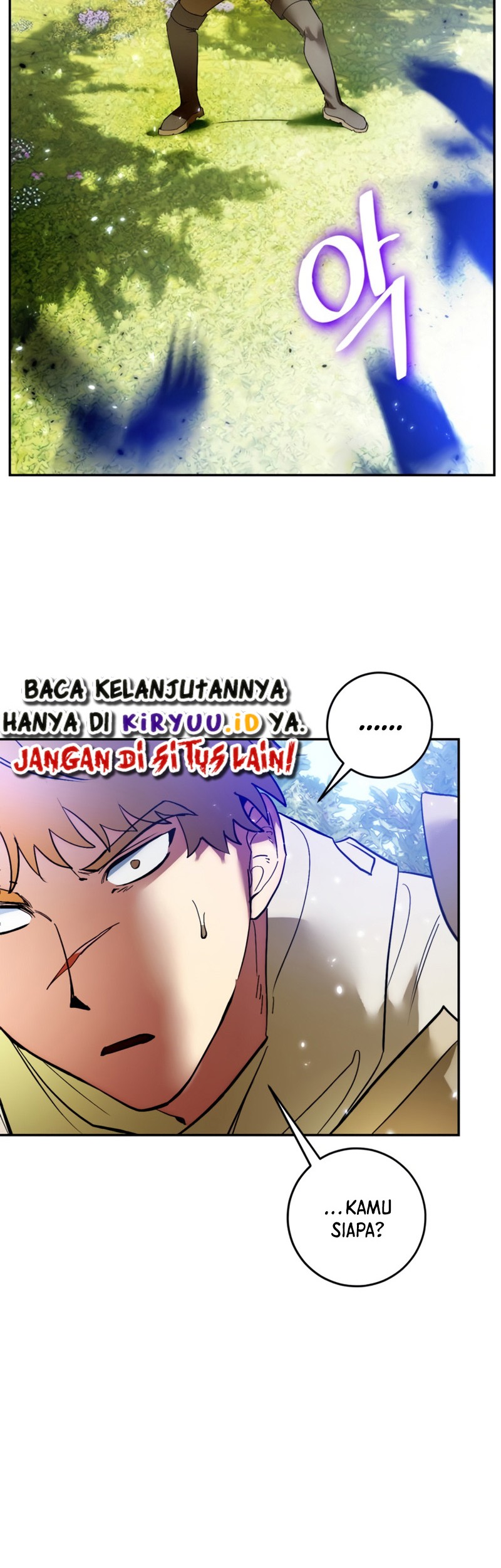 Return to Player Chapter 83 Gambar 18
