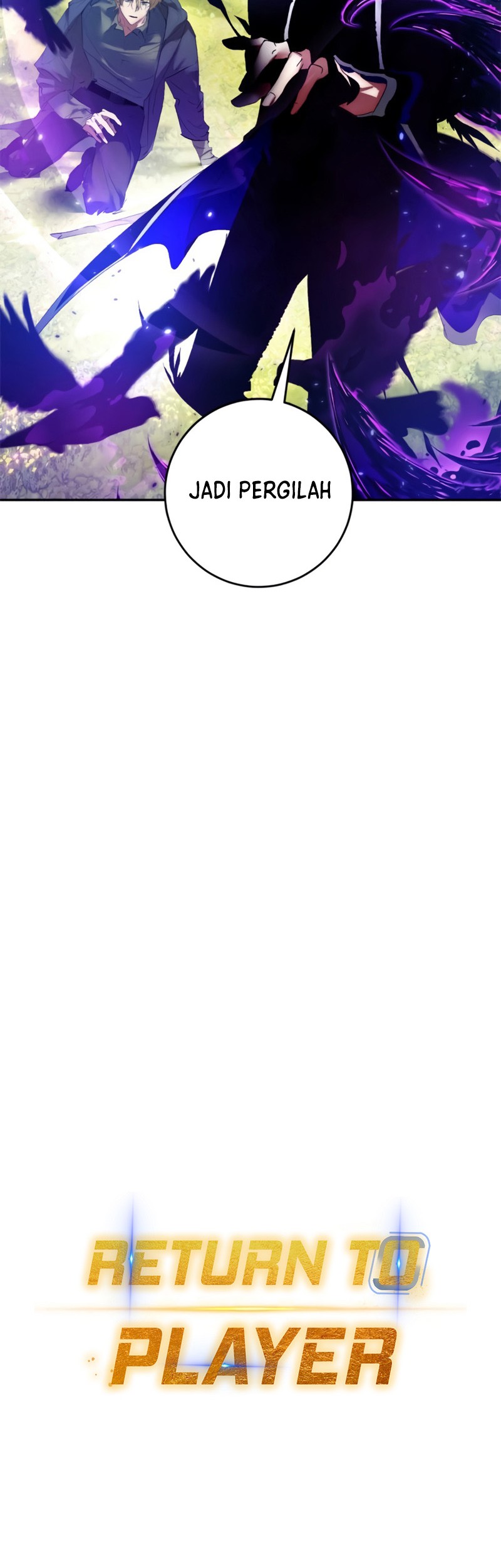 Return to Player Chapter 83 Gambar 20