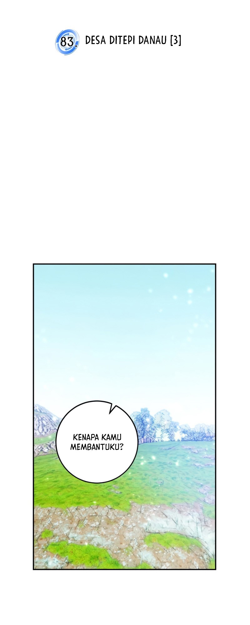 Return to Player Chapter 83 Gambar 21