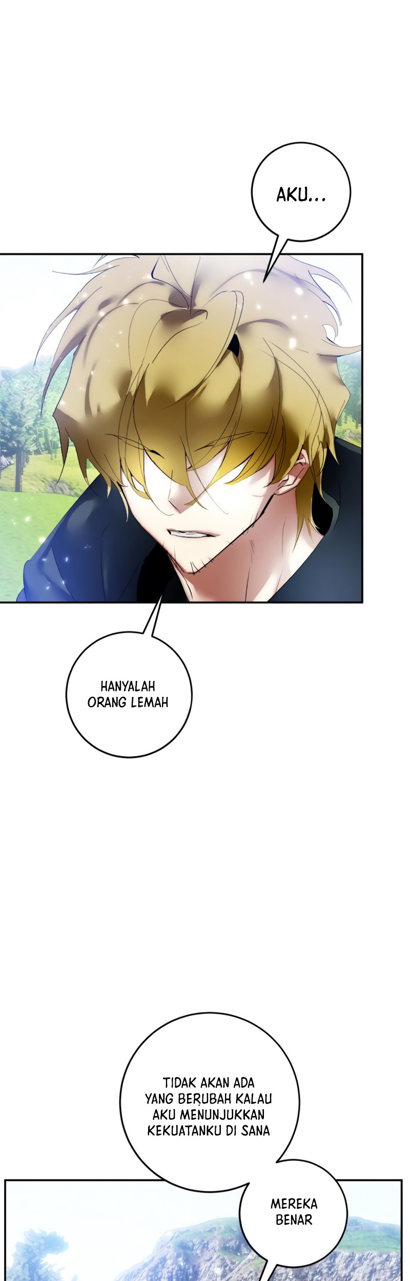 Return to Player Chapter 83 Gambar 23