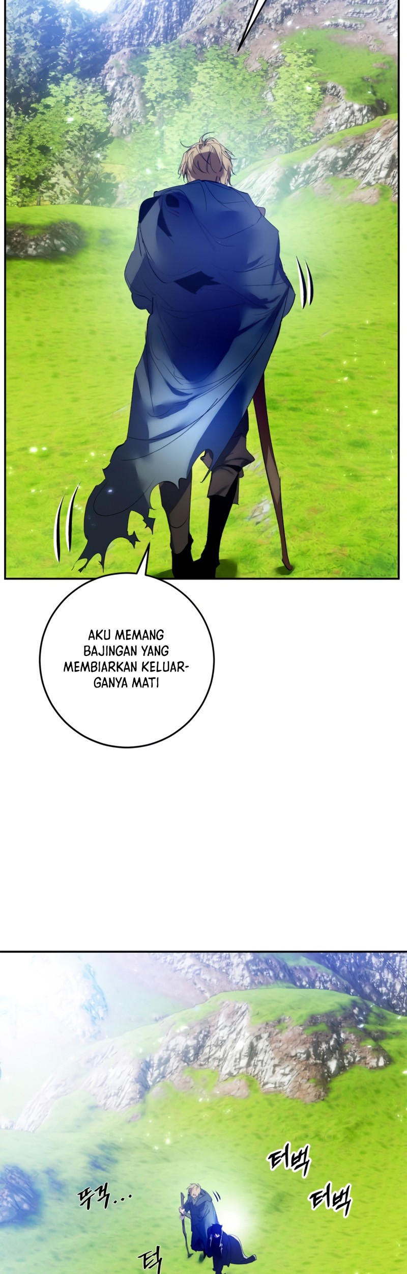 Return to Player Chapter 83 Gambar 24