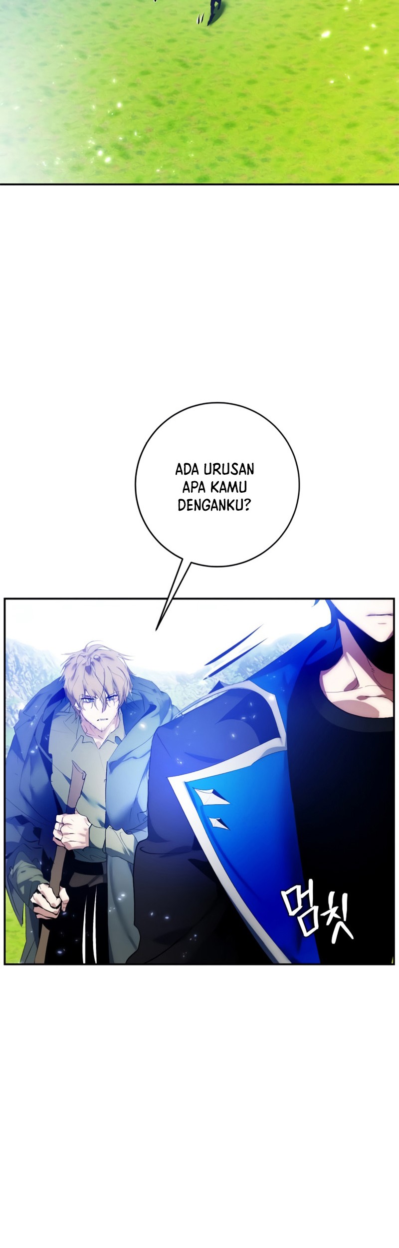 Return to Player Chapter 83 Gambar 25